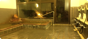 お風呂（大浴場）